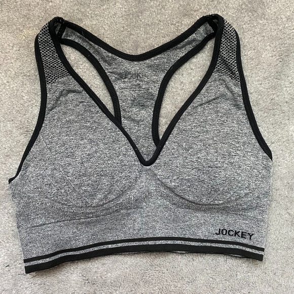 Jockey Sports Bra - Picture 1 of 1